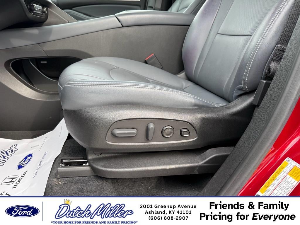 2023 Buick Enclave Premium