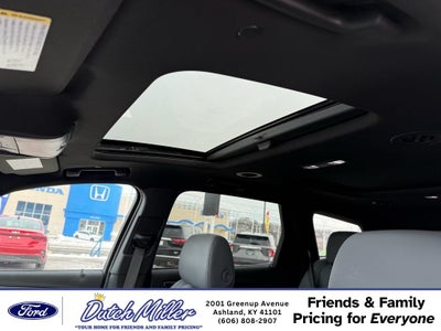 2023 Buick Enclave Premium