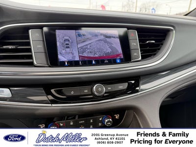 2023 Buick Enclave Premium