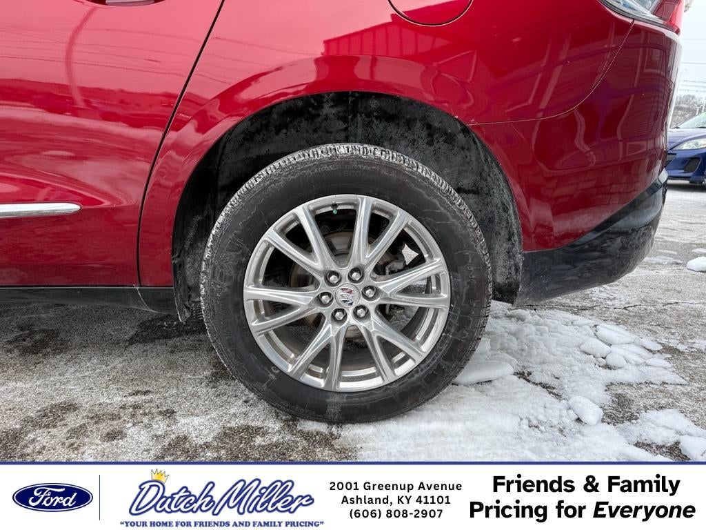 2023 Buick Enclave Premium