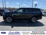 2026 Lincoln Navigator Premiere
