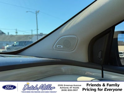 2017 Nissan Murano SV