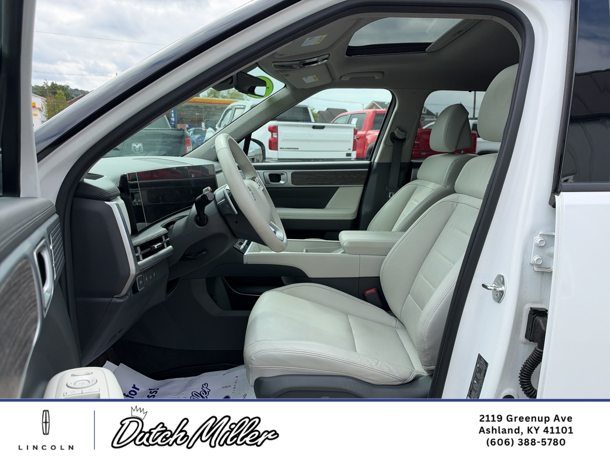 2024 Hyundai Santa Fe Hybrid Limited