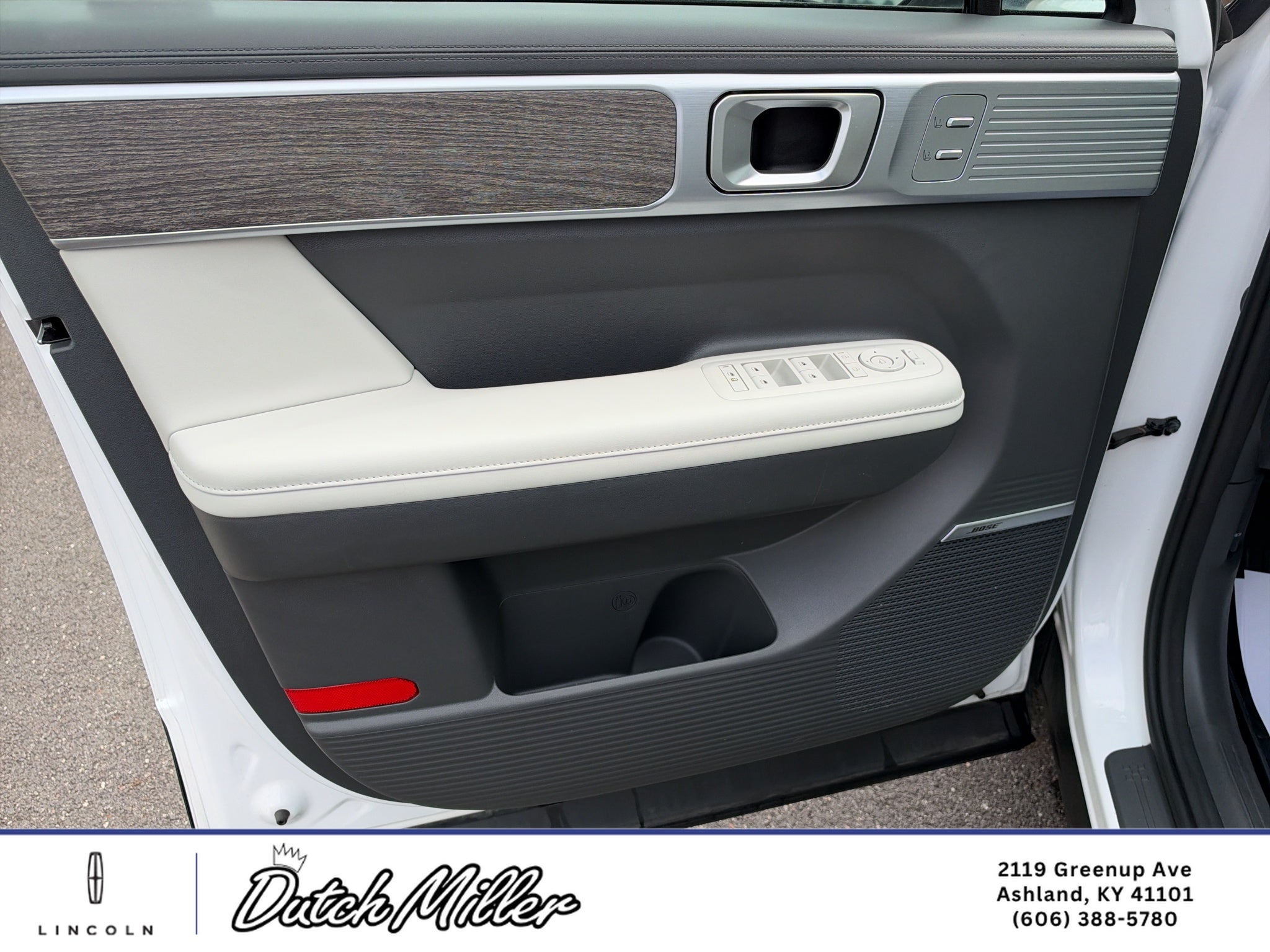 2024 Hyundai Santa Fe Hybrid Limited
