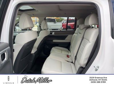 2024 Hyundai Santa Fe Hybrid Limited