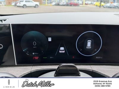 2024 Hyundai Santa Fe Hybrid Limited