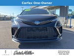 2025 Toyota Sienna XSE