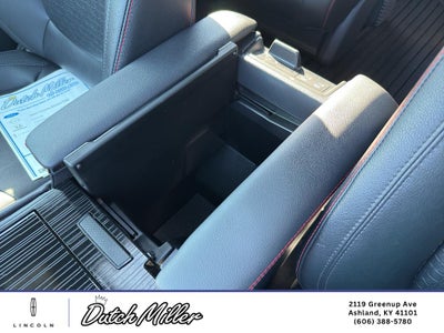 2025 Toyota Sienna XSE