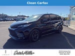 2025 Toyota Sienna XSE