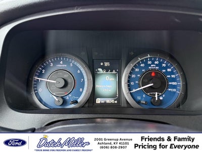 2017 Toyota Sienna XLE Premium