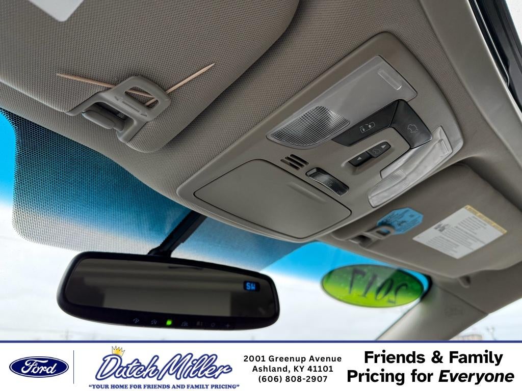 2017 Toyota Sienna XLE Premium