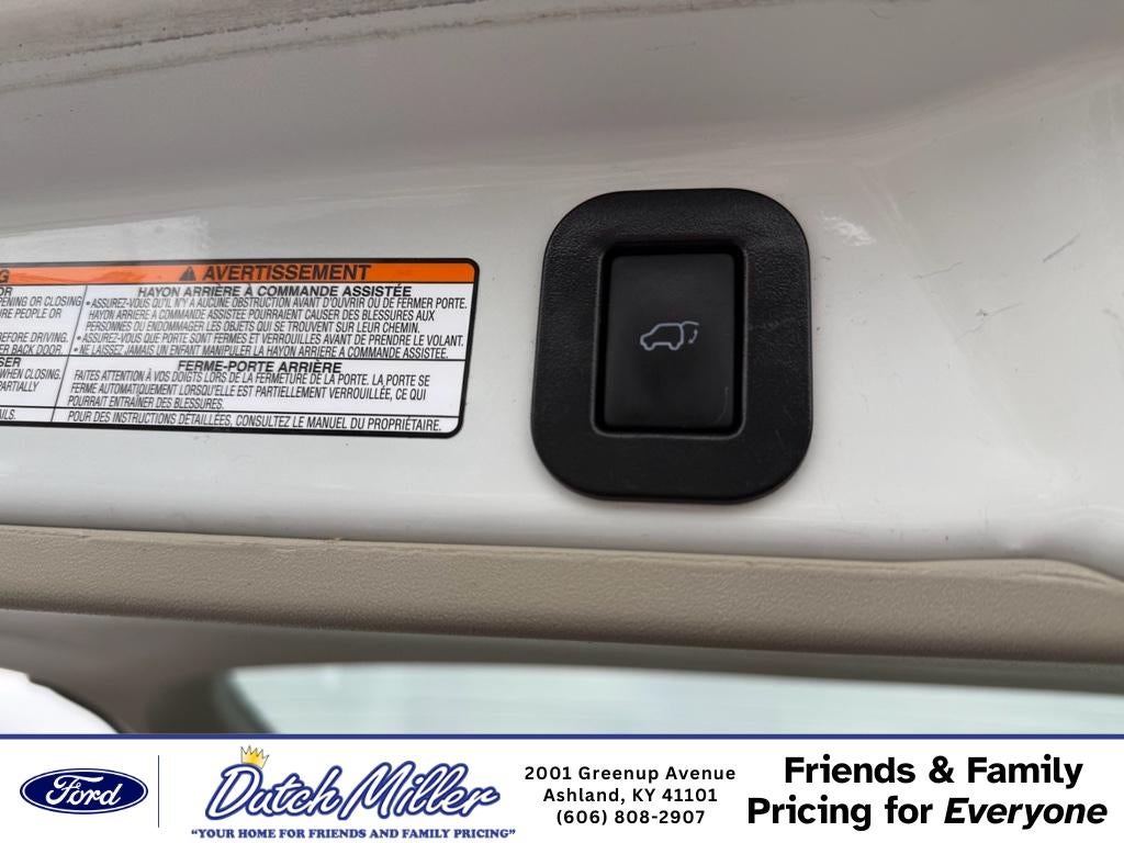 2017 Toyota Sienna XLE Premium