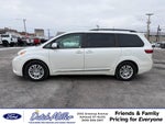 2017 Toyota Sienna XLE Premium