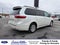 2017 Toyota Sienna XLE Premium
