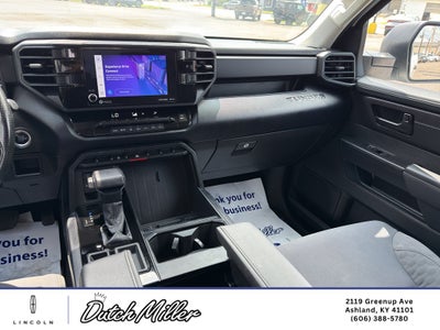 2023 Toyota Tundra SR