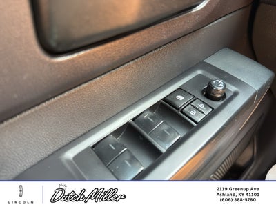 2023 Toyota Tundra SR