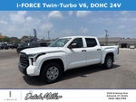 2023 Toyota Tundra SR