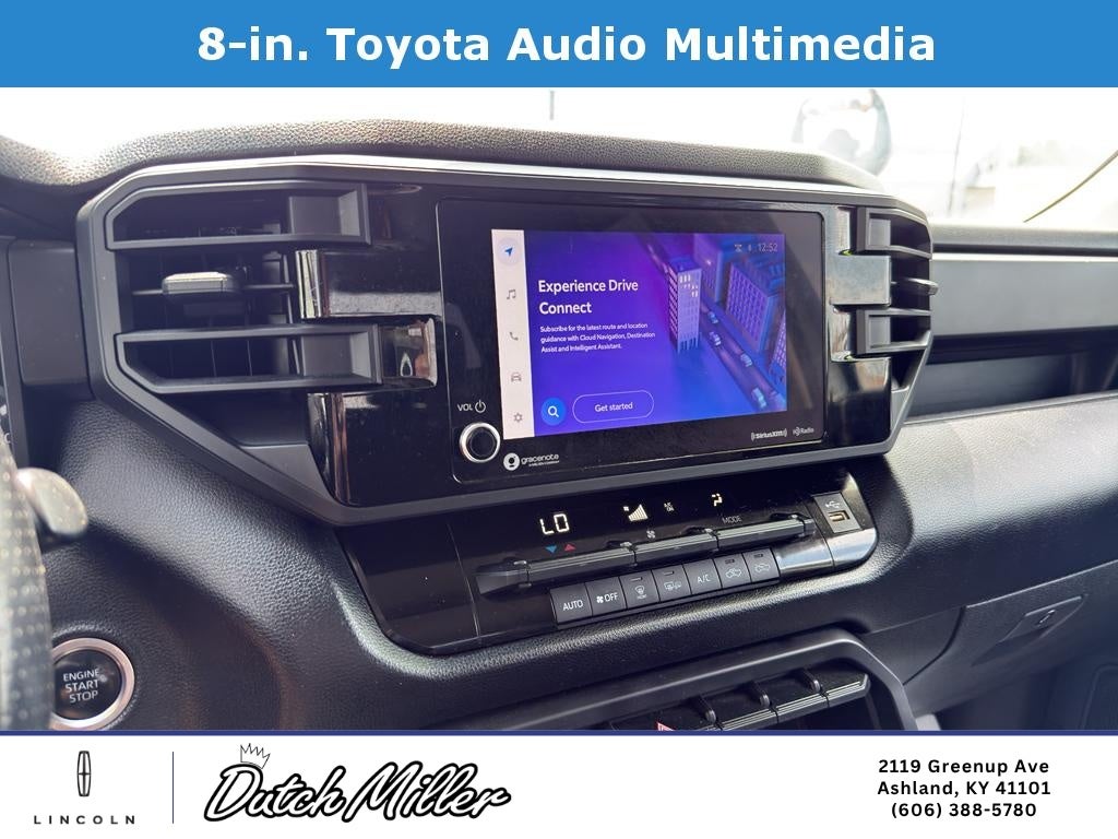 2023 Toyota Tundra SR