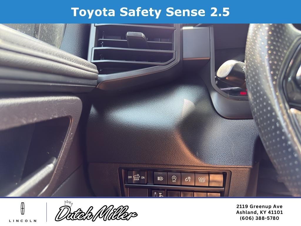 2023 Toyota Tundra SR