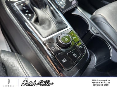 2025 Kia Sportage X-Pro Prestige