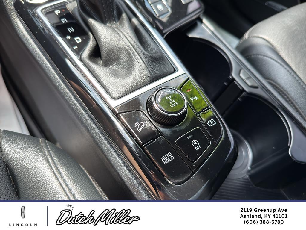 2025 Kia Sportage X-Pro Prestige