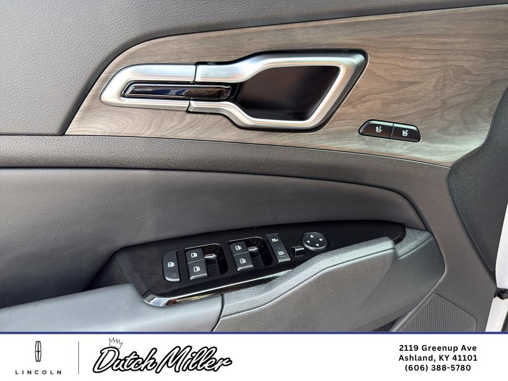 2025 Kia Sportage X-Pro Prestige