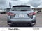 2025 Mitsubishi Outlander Sport SE