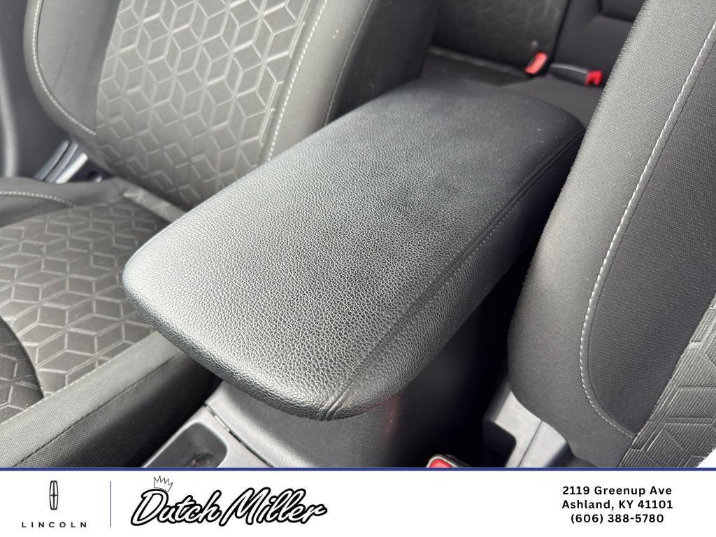 2025 Mitsubishi Outlander Sport SE