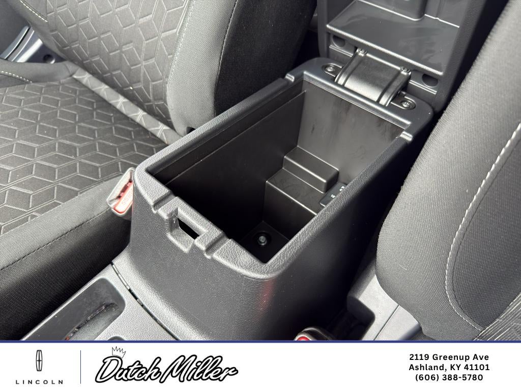 2025 Mitsubishi Outlander Sport SE