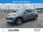 2025 Mitsubishi Outlander Sport SE