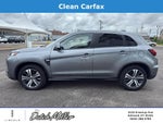2025 Mitsubishi Outlander Sport SE