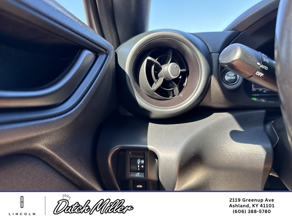 2023 Toyota GR86 Base