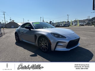 2023 Toyota GR86 Base