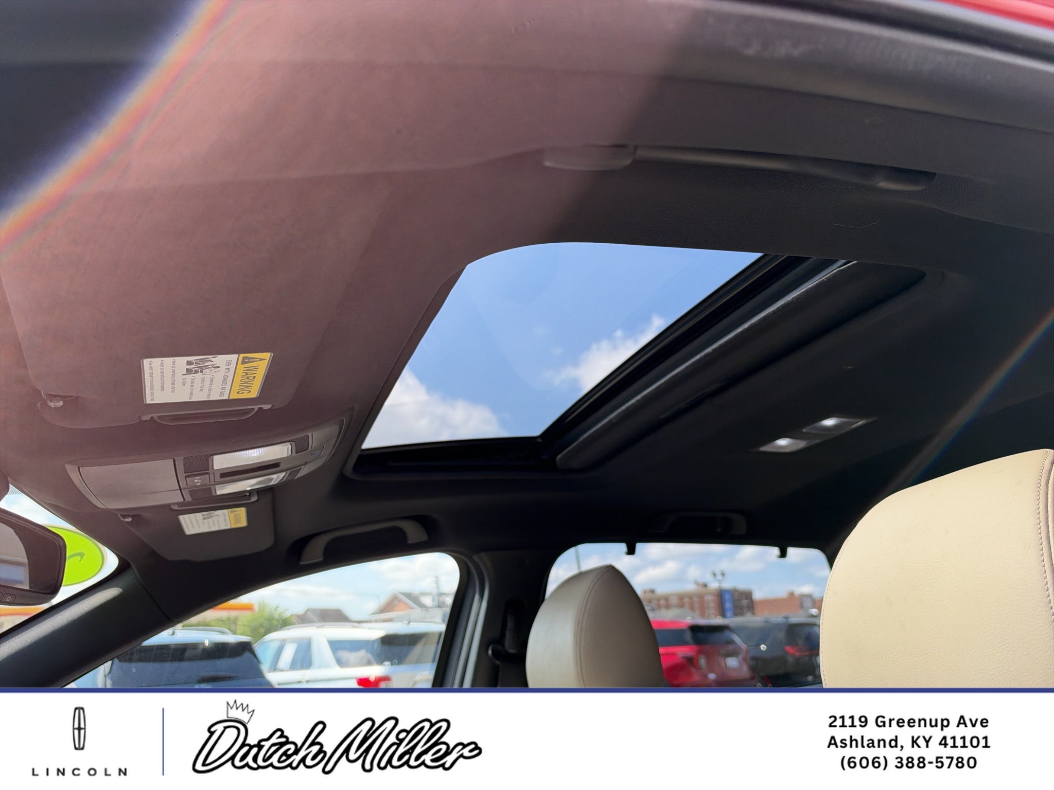2018 Mazda Mazda CX-9 Grand Touring