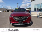 2018 Mazda Mazda CX-9 Grand Touring