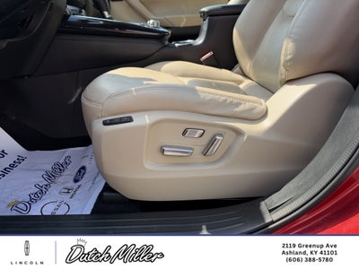 2018 Mazda Mazda CX-9 Grand Touring
