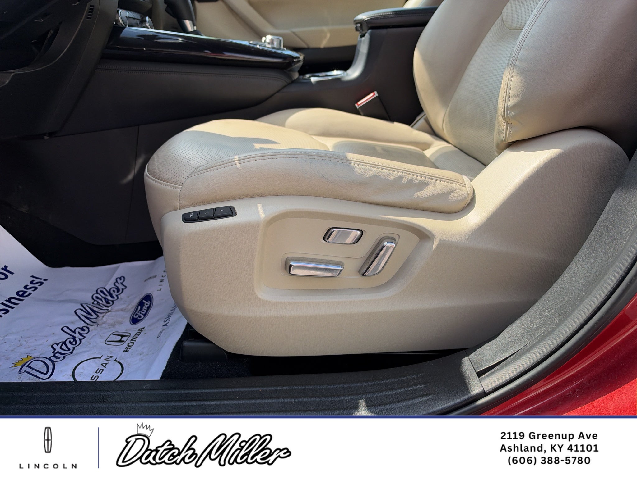2018 Mazda Mazda CX-9 Grand Touring