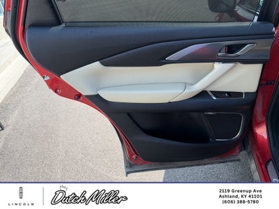 2018 Mazda Mazda CX-9 Grand Touring