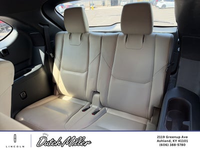 2018 Mazda Mazda CX-9 Grand Touring