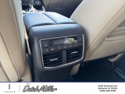 2018 Mazda Mazda CX-9 Grand Touring