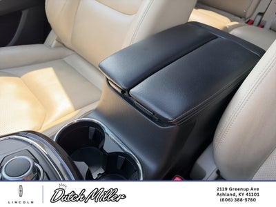 2018 Mazda Mazda CX-9 Grand Touring