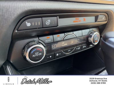 2018 Mazda Mazda CX-9 Grand Touring