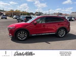 2018 Mazda Mazda CX-9 Grand Touring