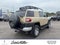 2014 Toyota FJ Cruiser 4WD 4dr Man (Natl)