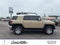 2014 Toyota FJ Cruiser 4WD 4dr Man (Natl)