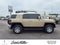2014 Toyota FJ Cruiser 4WD 4dr Man (Natl)
