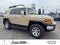 2014 Toyota FJ Cruiser 4WD 4dr Man (Natl)