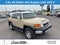 2014 Toyota FJ Cruiser 4WD 4dr Man (Natl)