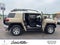2014 Toyota FJ Cruiser 4WD 4dr Man (Natl)