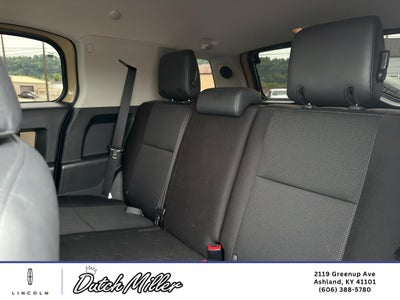 2014 Toyota FJ Cruiser 4WD 4dr Man (Natl)